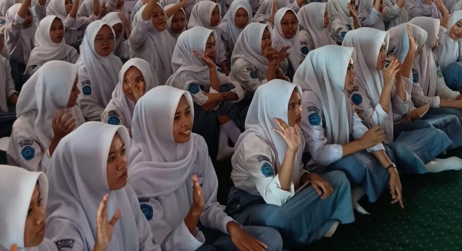 Potensi Remaja