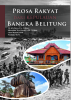 Prosa Rakyat Kepulauan Bangka belitung