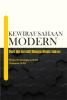 Kewirausahaan Modern