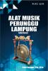 Alat Musik Perunggu Lampung