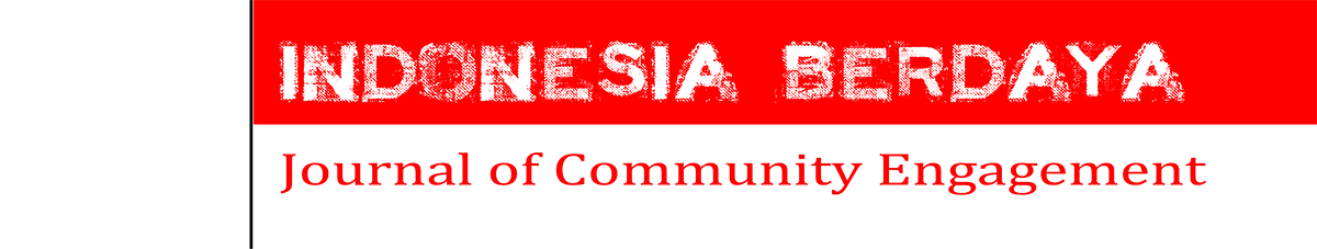 Indonesia Berdaya